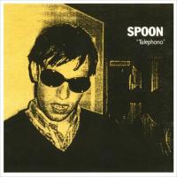 Виниловая пластинка Spoon / Telephono (1LP)