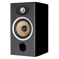 Полочная акустика FOCAL HOME Aria 906 Black High Gloss