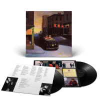 Виниловая пластинка Orchestral Manoeuvres In The Dark / Crush (2LP)