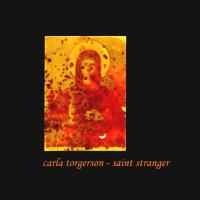 Компакт-диск Carla Torgerson / Saint Stranger (RU)(CD)