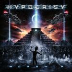 Компакт-диск Hypocrisy / Worship (RU)(CD)