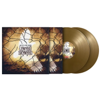 Виниловая пластинка Lynyrd Skynyrd / Last Of A Dyin' Breed (2LP)