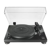 Виниловый проигрыватель AUDIO-TECHNICA AT-LPW50PB