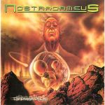 Компакт-диск Nostradameus / The Prophet Of Evil (RU)(CD)