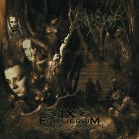 Компакт-диск Emperor / IX Equilibrium (CD)