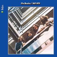 Компакт-диск The Beatles / 1967-1970 (2CD)