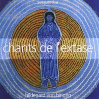 Компакт-диск Sequentia / Chants De L'Extase (1CD)