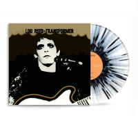Виниловая пластинка Lou Reed / Transformer (coloured) (1LP)