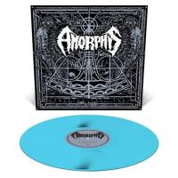 Виниловая пластинка Amorphis / Rarities 1991-2001 (Light BlueLimited) (1LP)