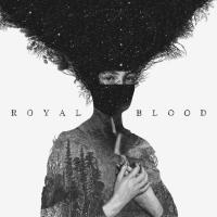 Компакт-диск Royal Blood / Royal Blood (RU)(CD)