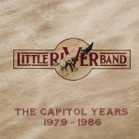 Компакт-диск Little River Band / The Capitol Years 1979-1986 (7CD)