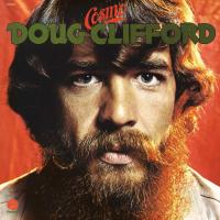 Виниловая пластинка Doug Clifford / Doug Cosmo Clifford (LP)