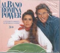 Компакт-диск Al Bano & Romina Power / Cantando In Liberta (Digipack) (3CD)