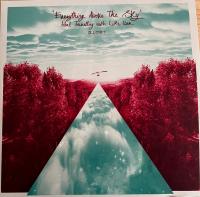 Виниловая пластинка Various Artists / Everything Above The Sky (Astral Travelling With Luke Una) (2LP)