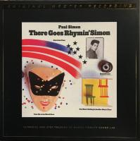 Виниловая пластинка PAUL SIMON / THERE GOES RHYMIN SIMON (2LP)