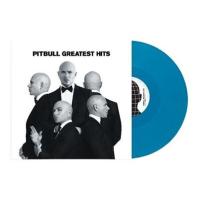 Виниловая пластинка Pitbull / Greatest Hits (coloured) (1LP)