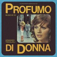 Виниловая пластинка Armando Trovajoli / Profumo di donna (1LP)
