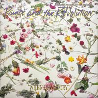Виниловая пластинка Prince And The Revolution / When Doves Cry (12)