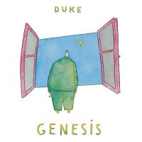Виниловая пластинка Genesis / Duke (gatefold) (1980) (1LP)