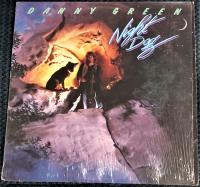 Виниловая пластинка DANNY GREEN / NIGHT DOG (1LP)