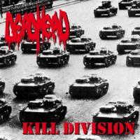 Виниловая пластинка HEAD DEAD / KILL DIVISION (1LP)