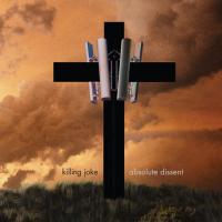 Компакт-диск Killing Joke / Absolute Dissent (RU)(CD)