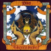 Компакт-диск Dio / Sacred Heart (CD)
