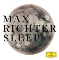 Компакт-диск Max Richter / Sleep (8CD+Blu-ray)