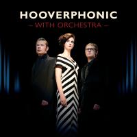 Компакт-диск Hooverphonic / With Orchestra (1CD)