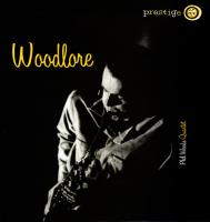 Виниловая пластинка Phil Woods / Woodlore (1LP) Виниловая пластинка Phil Woods / Woodlore (1LP)
