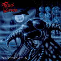 Виниловая пластинка Fates Warning / The Spectre Within (Black) (1LP)
