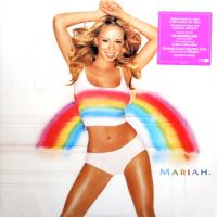 Виниловая пластинка Mariah Carey / Rainbow (2LP)