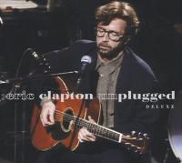 Компакт-диск Eric Clapton / Unplugged (Deluxe Edition)(2CD)