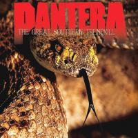 Виниловая пластинка Pantera / The Great Southern Trendkill (2LP)