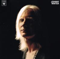 Виниловая пластинка Johnny Winter / Johnny Winter (1LP)