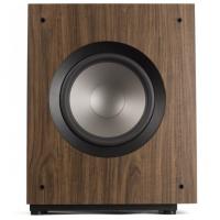 Активный сабвуфер Jamo S 810 SUB, Walnut