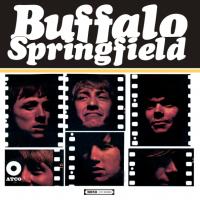 Виниловая пластинка Buffalo Springfield / Buffalo Springfield (Limited) (LP)