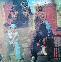 Виниловая пластинка Modulations / It's Rough Out Here (Yellow ) (1LP)