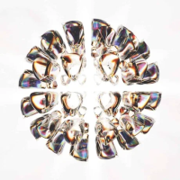 Виниловая пластинка Nathan Fake / Crystal vision (2LP)