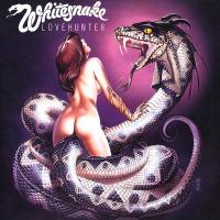 Компакт-диск Whitesnake / Lovehunter (CD)