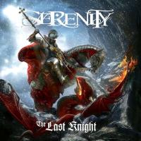Компакт-диск Serenity / The Last Knight (RU)(CD)