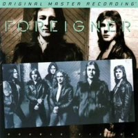 Виниловая пластинка FOREIGNER / DOUBLE VISION (1LP)