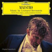 Виниловая пластинка Leonard Bernstein / O.S.T. Maestro (2LP)