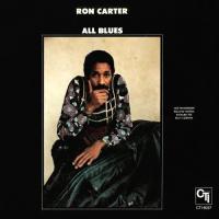Виниловая пластинка Ron Carter / All blues (analogue) (1LP)