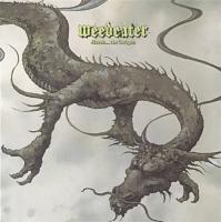 Виниловая пластинка Weedeater / Jason The Dragon (1LP)