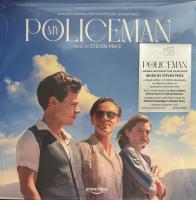 Виниловая пластинка Steven Price / My Policeman (1LP)