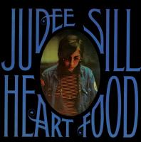 Виниловая пластинка Judee Sill / Heart Food (Black Vinyl) (1LP)