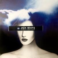 Виниловая пластинка Jack White / Boarding House Reach (LP) Виниловая пластинка Jack White / Boarding House Reach (LP)
