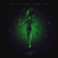 Компакт-диск Butcher Babies / Lilith (CD)