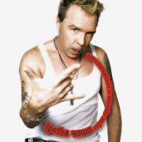 Виниловая пластинка Гарик ***ачёв и Неприкасаемые / Третья Чаша (LP)